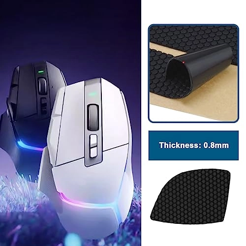 Mouse Grip Tape - Wired Wireless