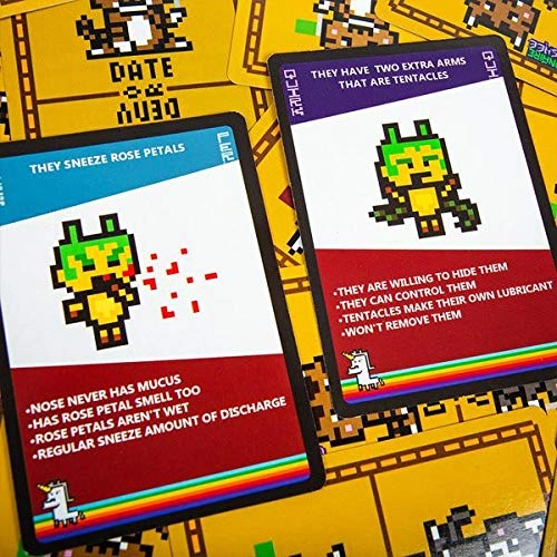 Billionaire Banshee - Adult