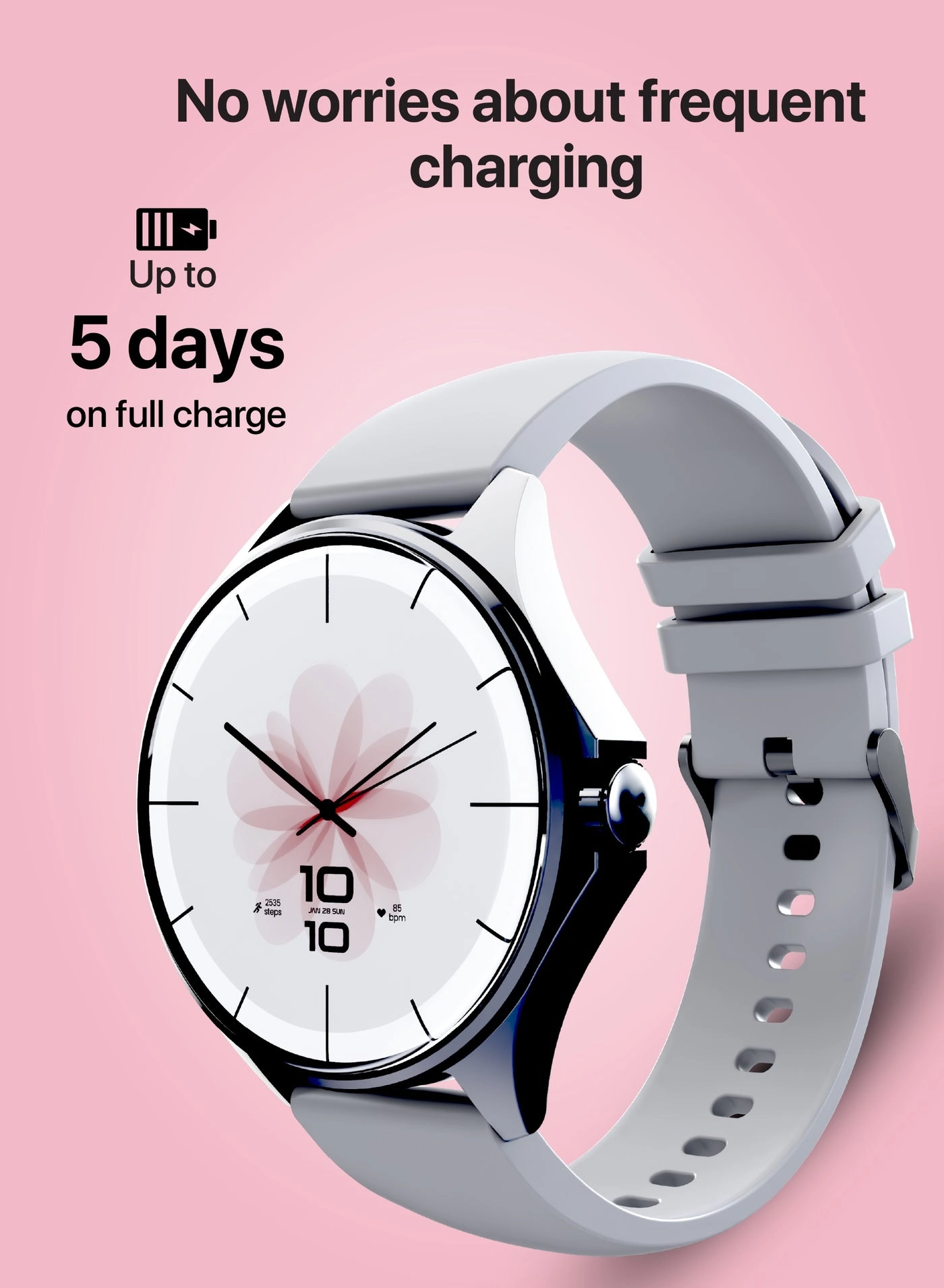 Gravity Gleam Zinc alloy