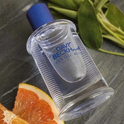 Classic Blue Eau de Toilette 60 ml