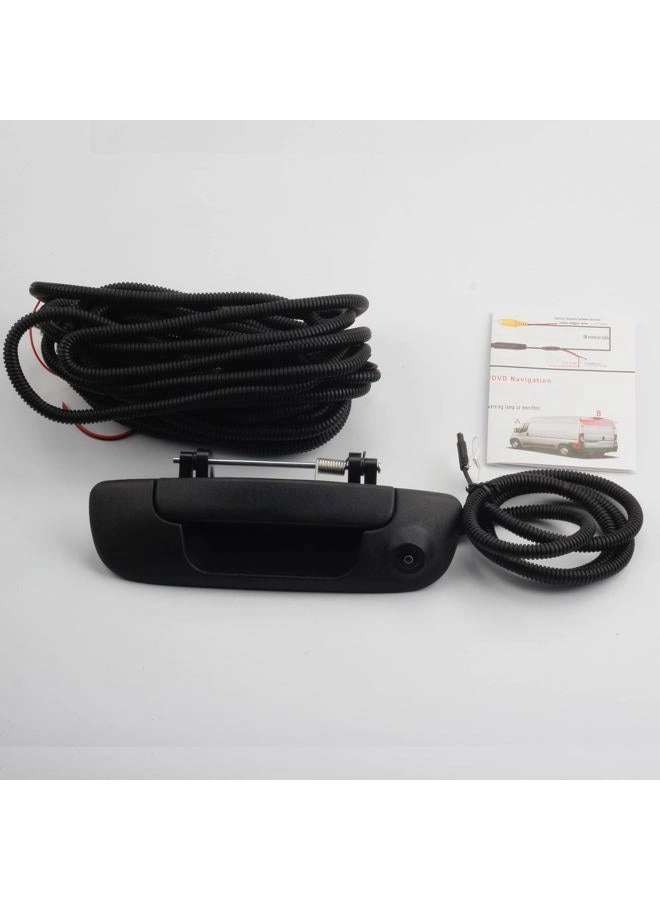 AE43EC - Night vision RCA