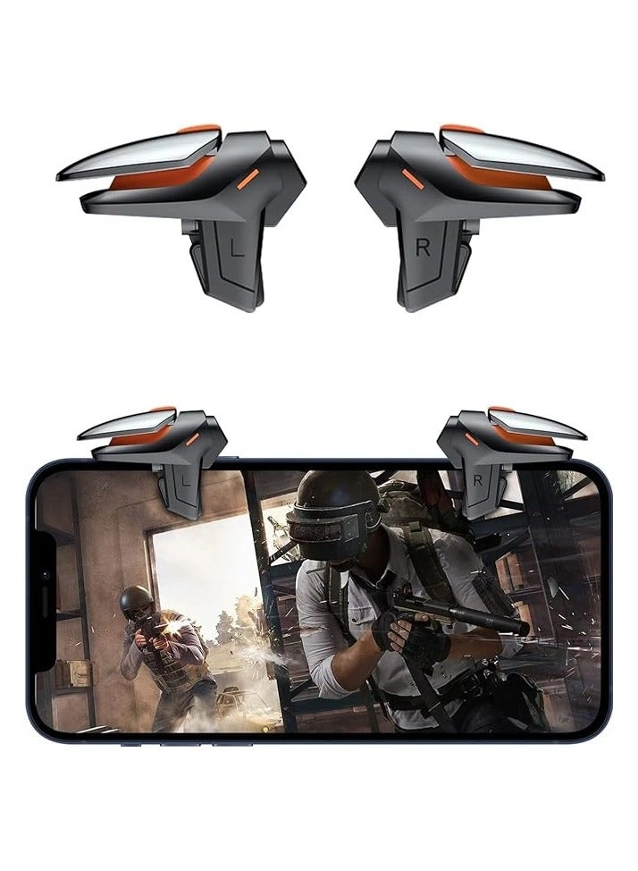 Mobile Trigger - 1 Pair High Sensitivity