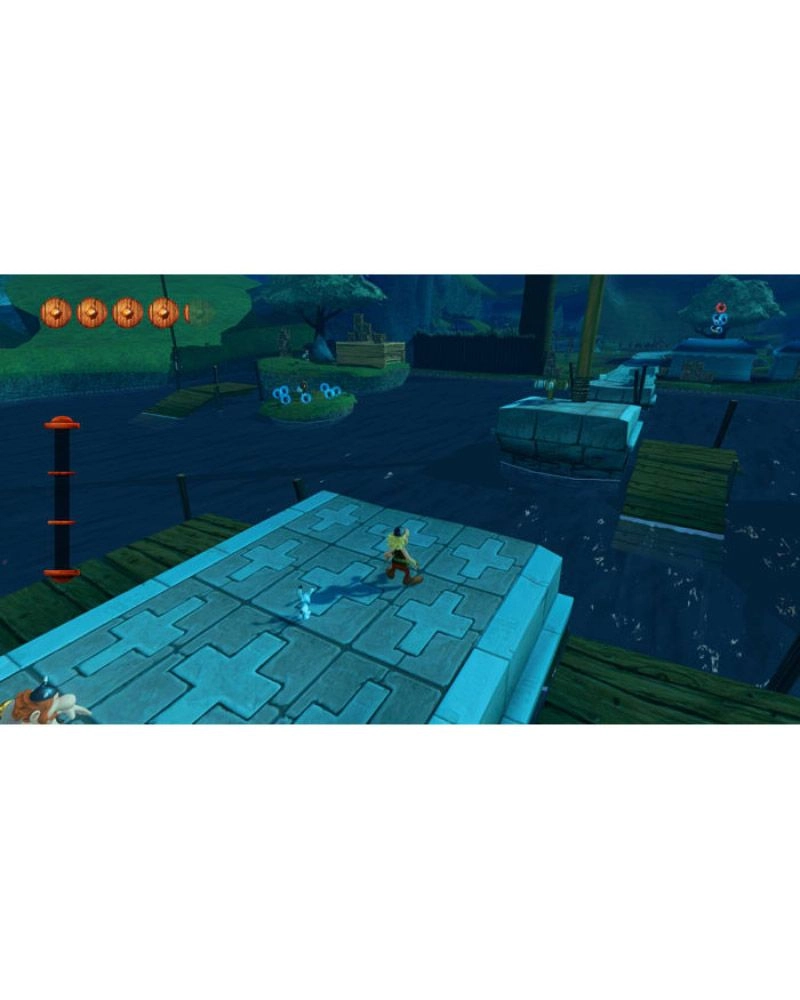 ASTERIX & OBELIX XXL ROMASTERED - PlayStation 5