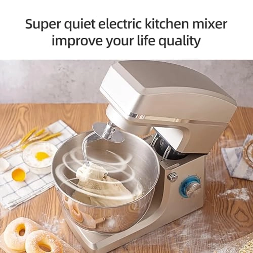 Electric Stand Mixer - 10L 2200W