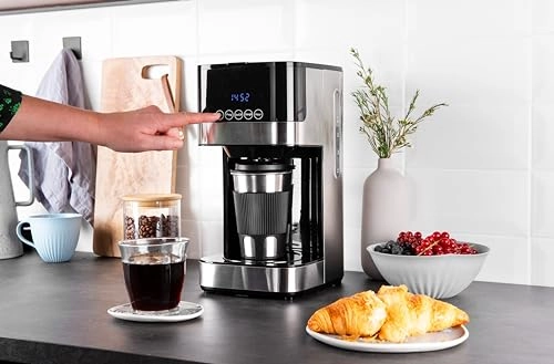 Essential S - 1.25L Programmable