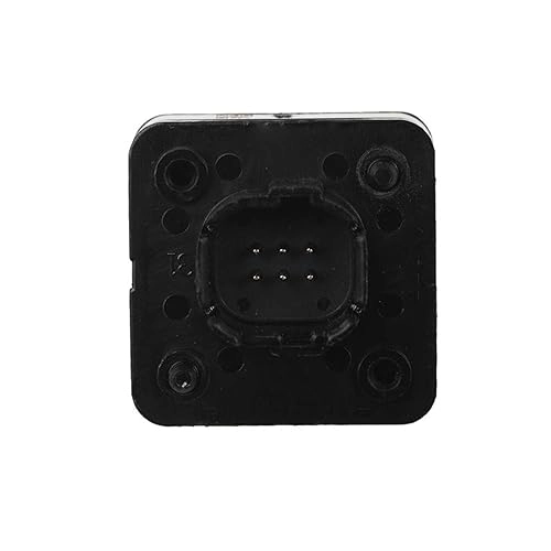 Rear View Camera - Night vision