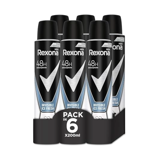 Invisible Deodorant - cool 200 gram Pack