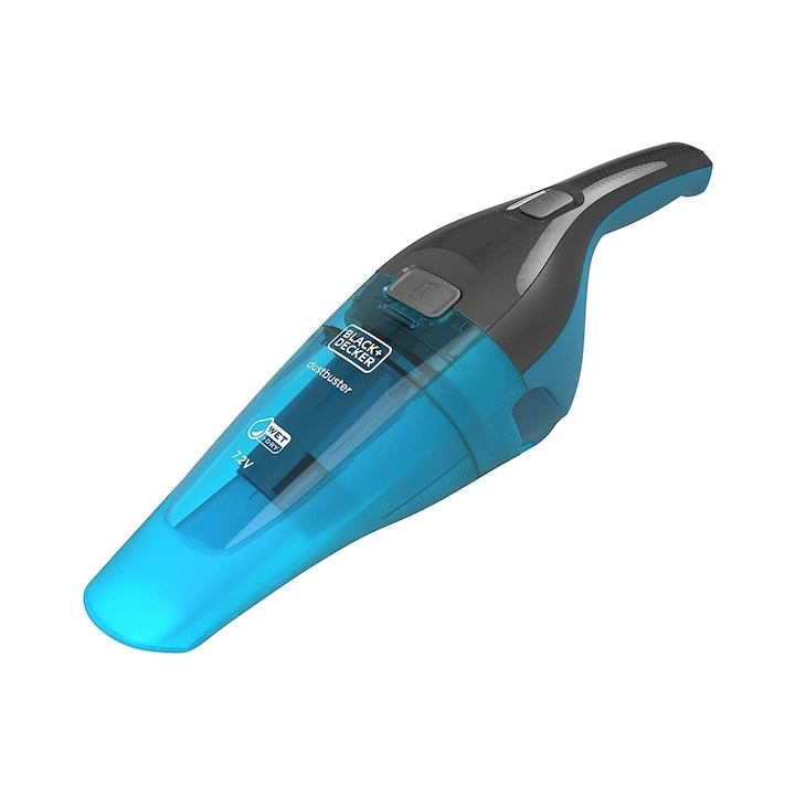 Black+Decker Inc. Dustbuster (WDC215WA-B5)