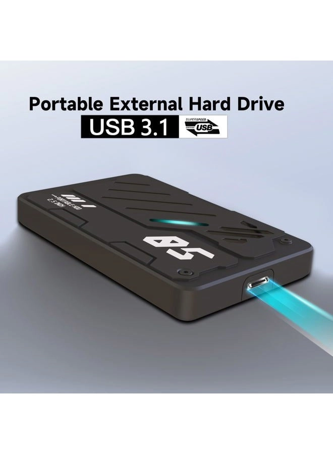 EHDBJJ31 - 1TB HDD