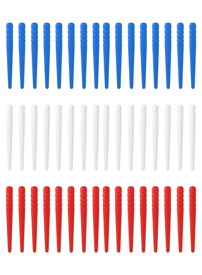 Gosknor Cribbage Pegs - 48 pieces 3 years and up Farsi