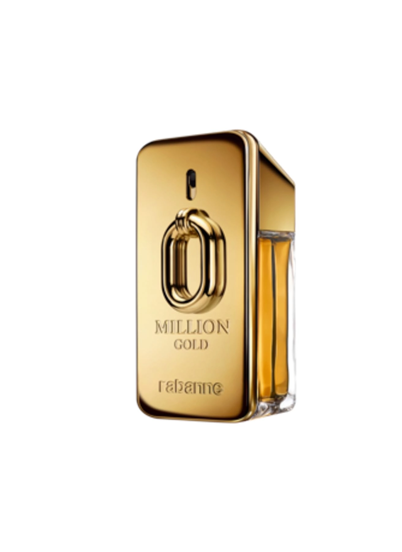 PUIG DEUTSCHLAND GMBH Million Gold Eau de Parfum 50 ml