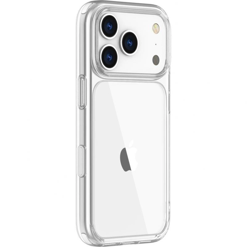 Pro Shield Back Cover with MagSafe for iPhone 17 Pro Max