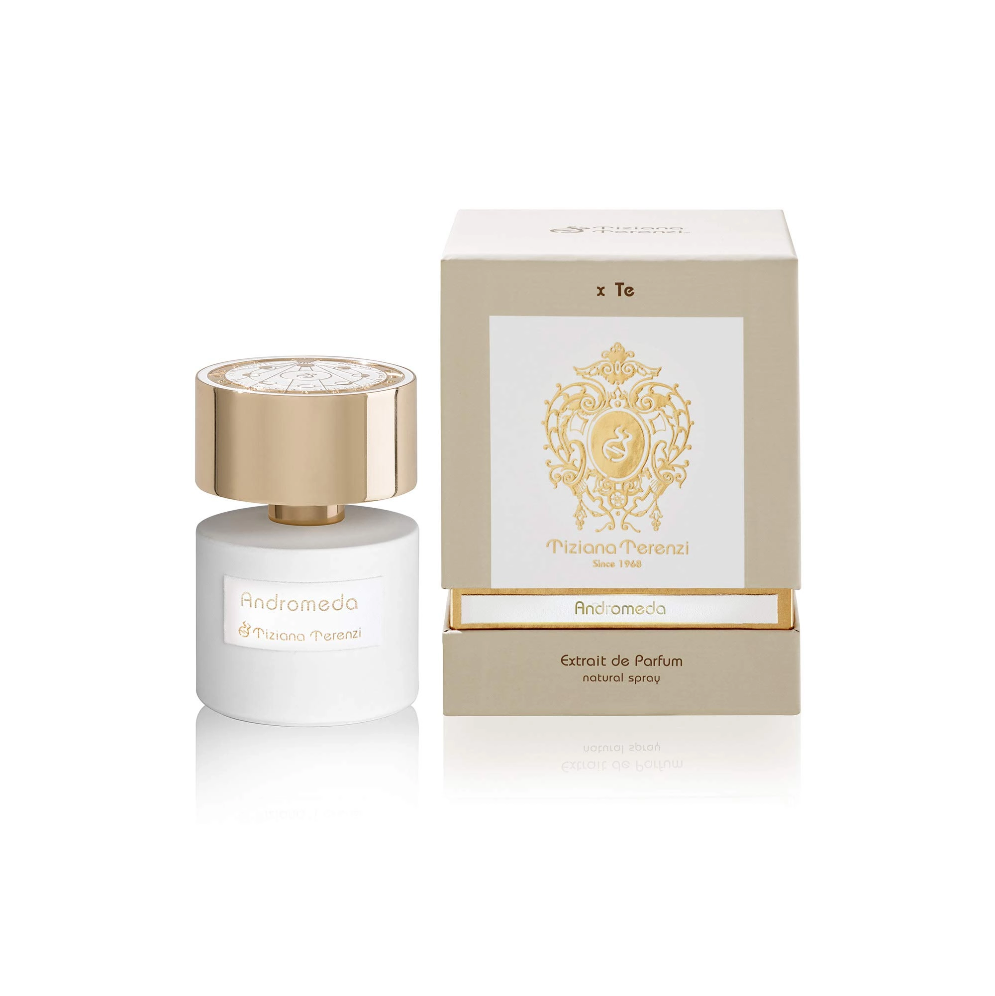 CERERIA TERENZI EVELINO Andromeda - 100 ml