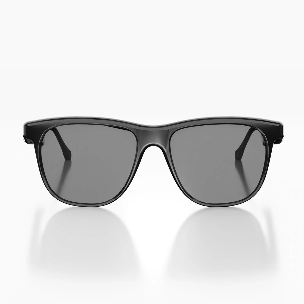 Xeon 5-1 - Shiny Black / Dark Gray IP67