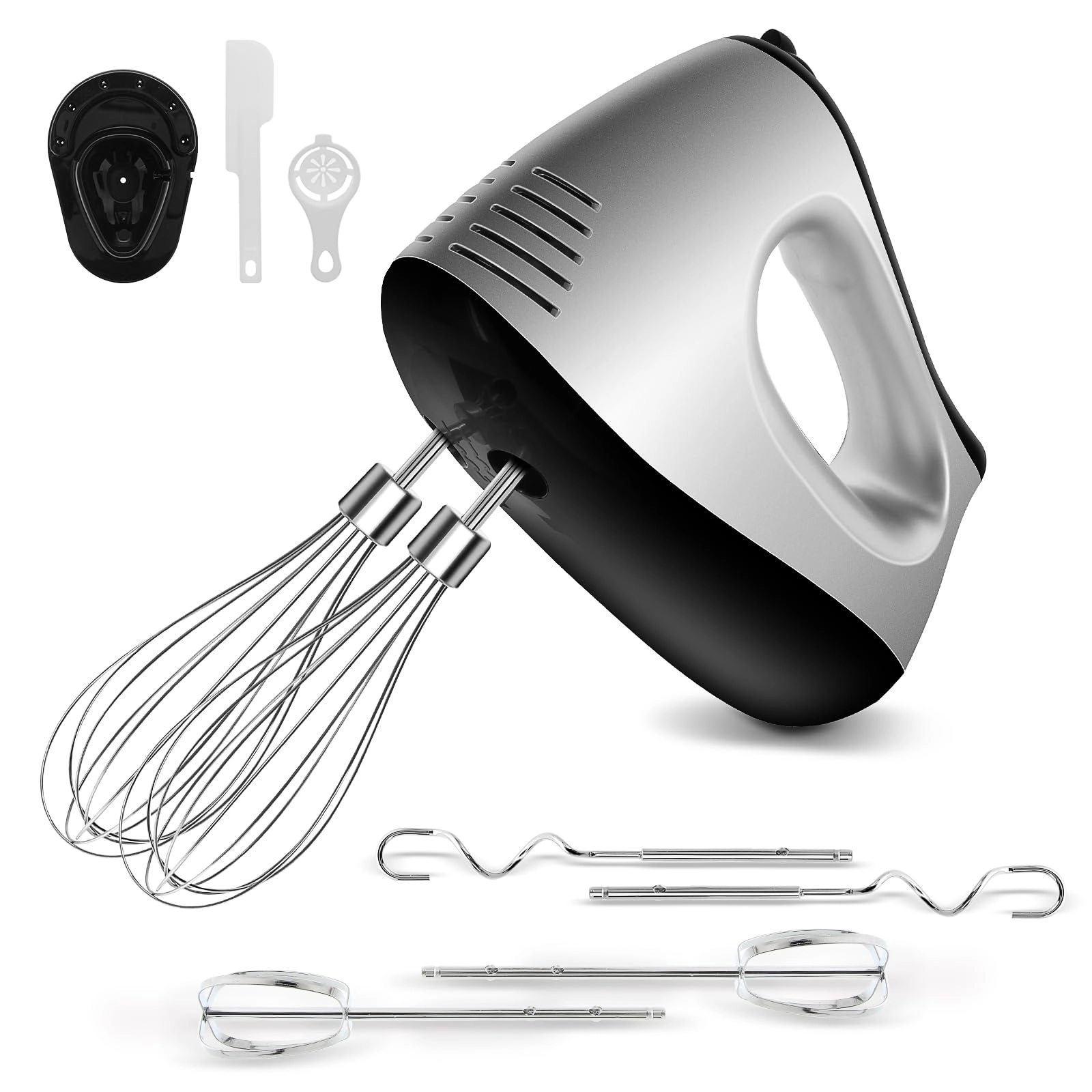 NWOUIIAY Hand Blender - 500 W