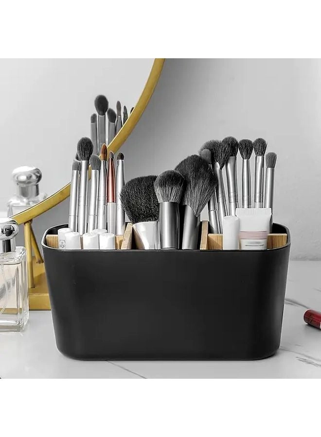 Toothbrush Holder - Bathroom 3 Slots