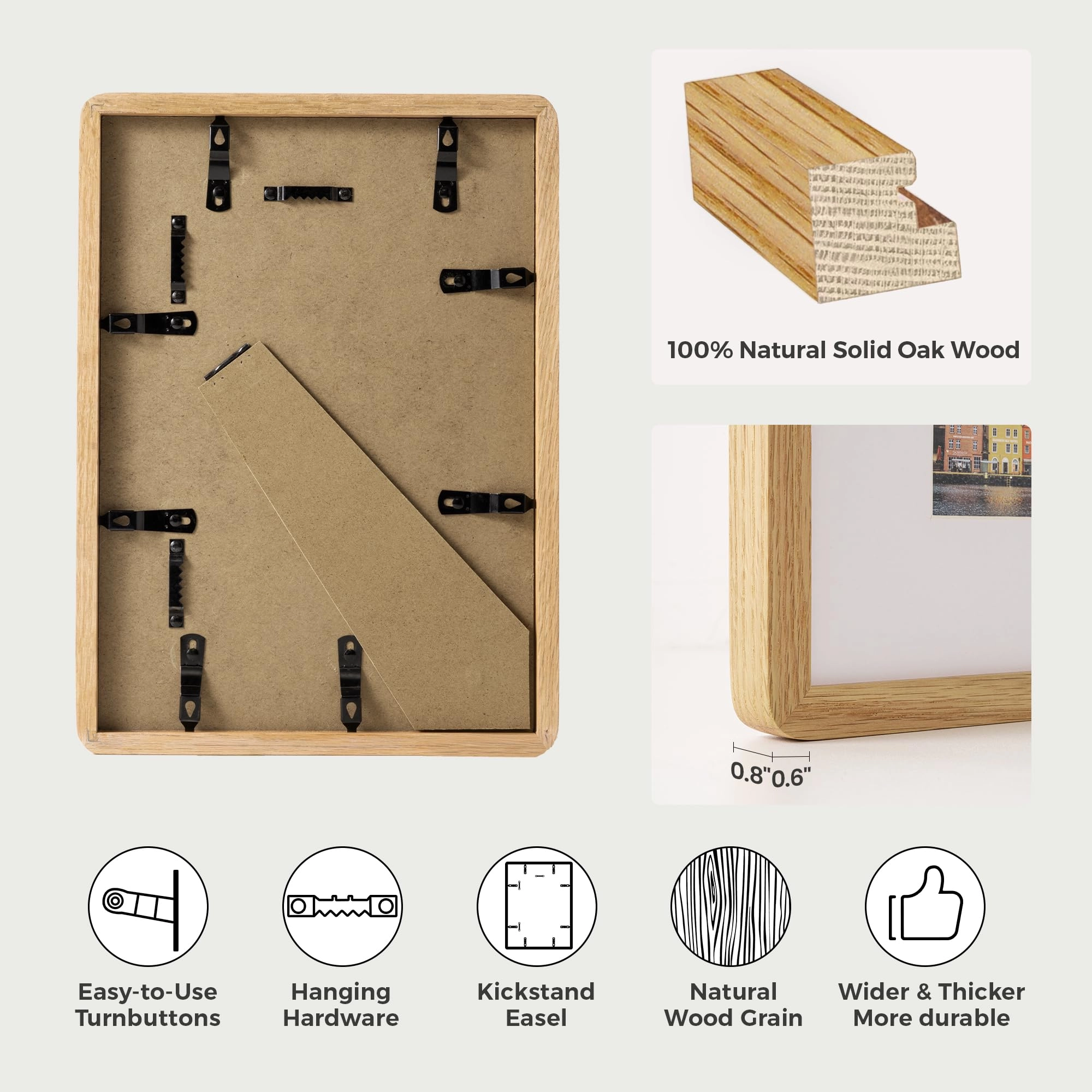 Picture Frame - 5x7 1