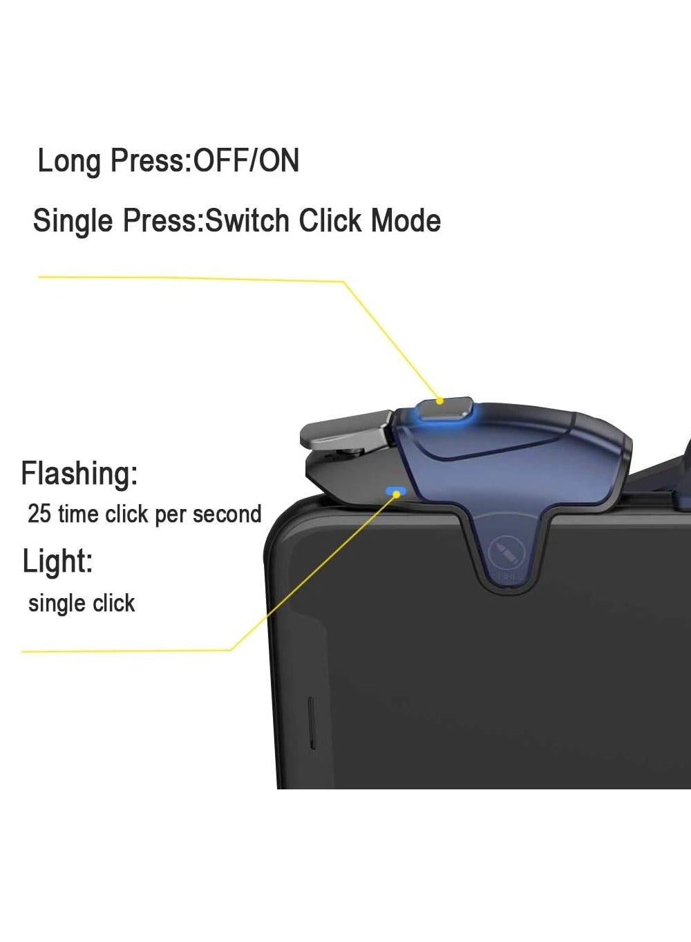 PUBG Mobile Controller