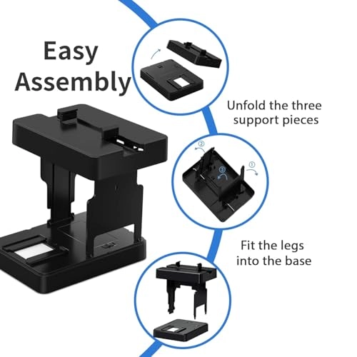 Mobile Film Scanner - USB