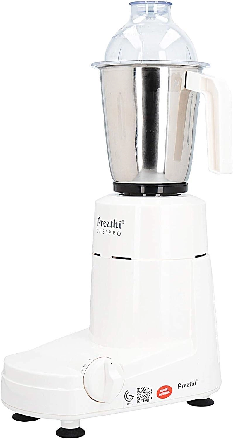 MG-128/08 - 1.25 Liter(s) 750 Watt