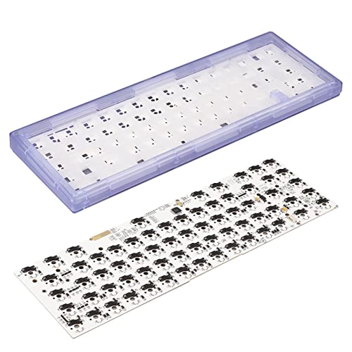 DIY Mechanical Keyboard Kit - Wired