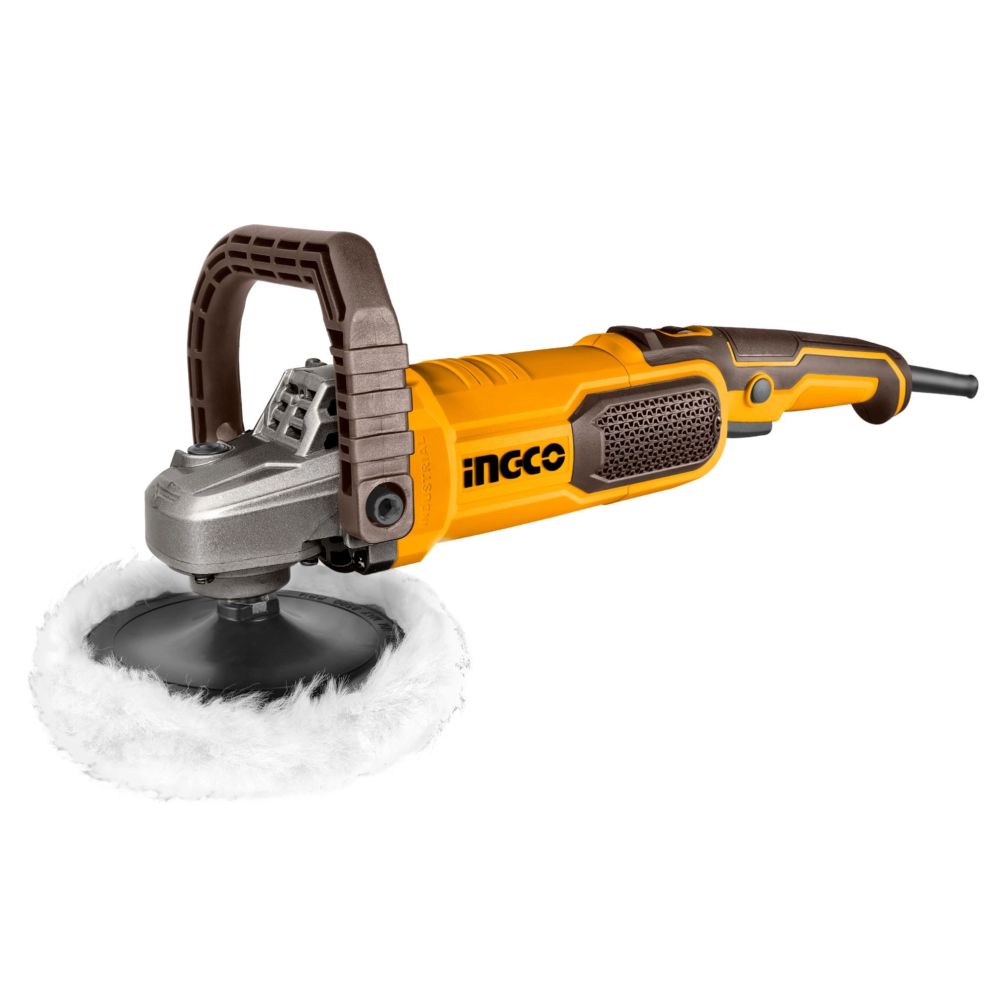 Ingco Corded Electric Polisher - 1400W