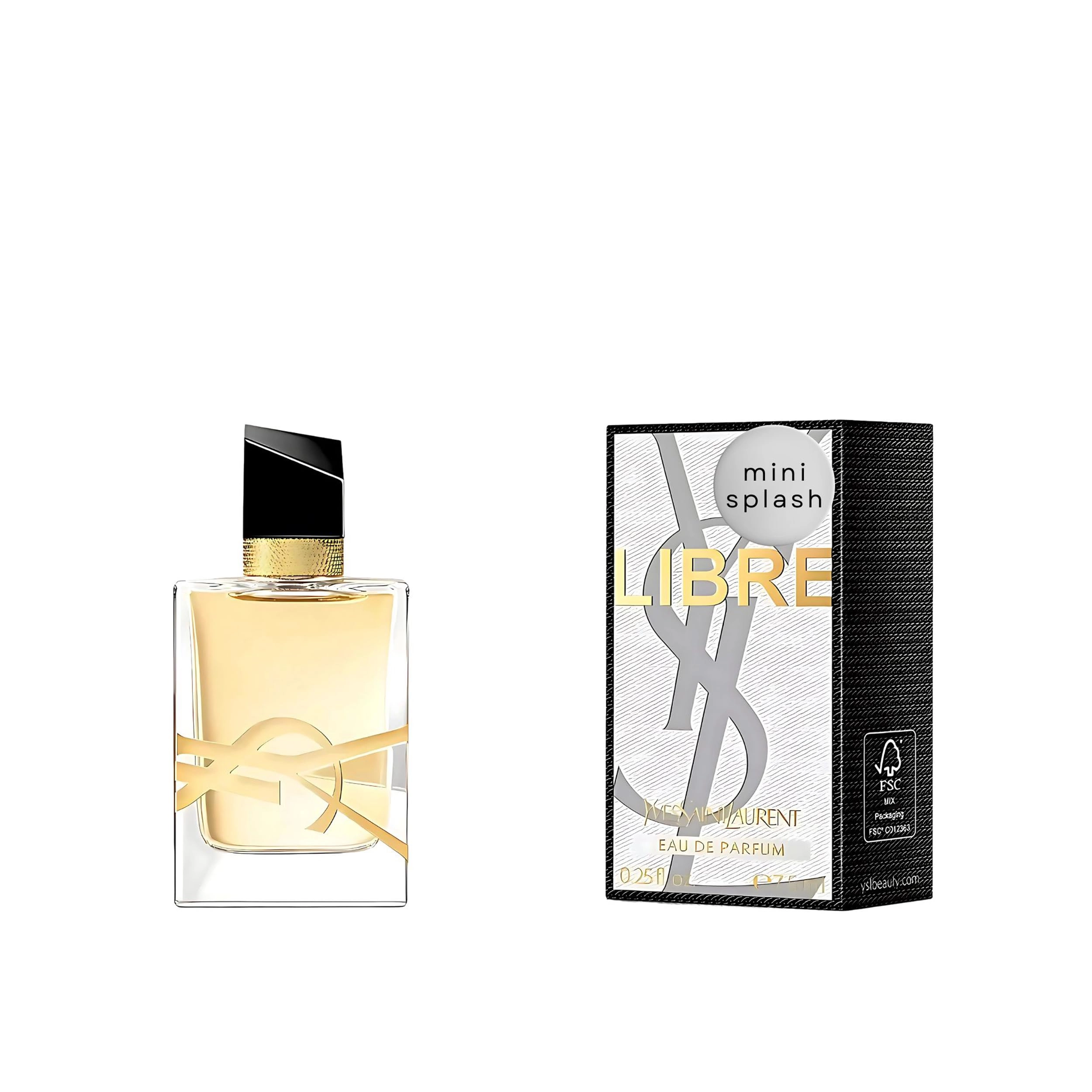 Yves Saint Laurent Libre Eau de Parfum 7.5ml