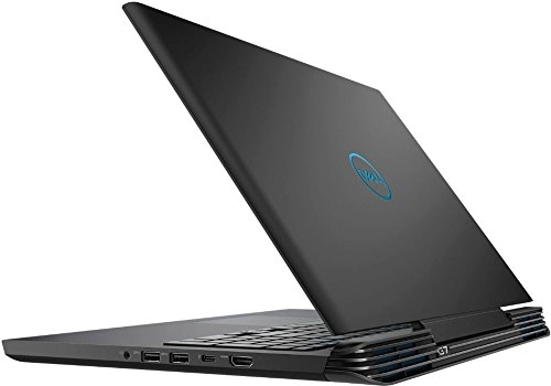 Inspiron G7 7588-7385BLK - 15.6'' Core i7-8750H 8GB DDR4 256GB SSD