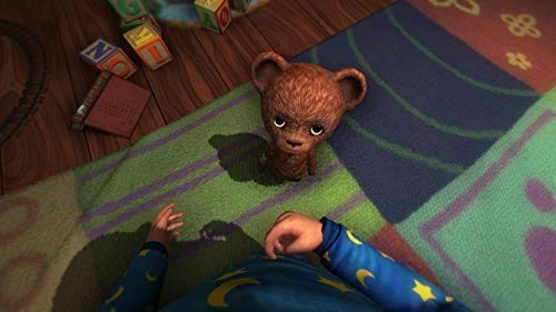 Among The Sleep Enhanced Edition - Xbox One