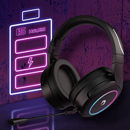 Gaming Headset Wireless Headset