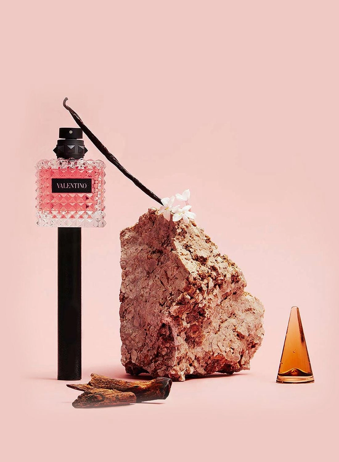 Born In Roma Donna Eau de Parfum 50ml