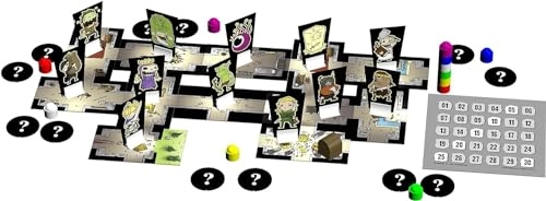 Rumble in The Dungeon