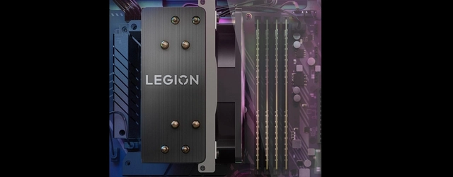 Unleashed gaming & multitasking