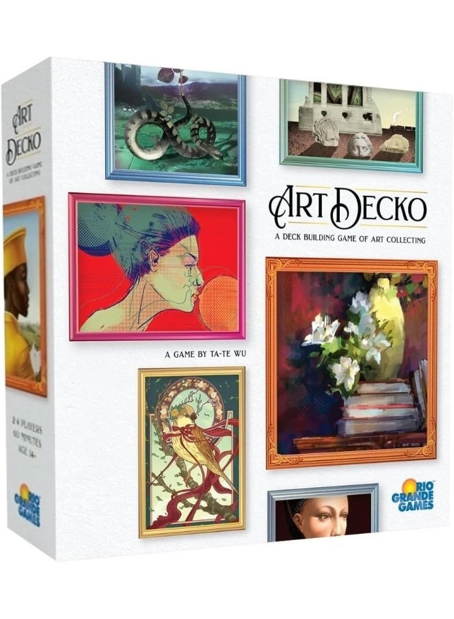 Art Decko