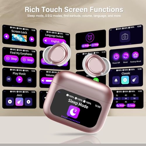 SU9 - Wireless Earbud