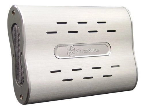 Silverstone MS01S - 3.5-Inch
