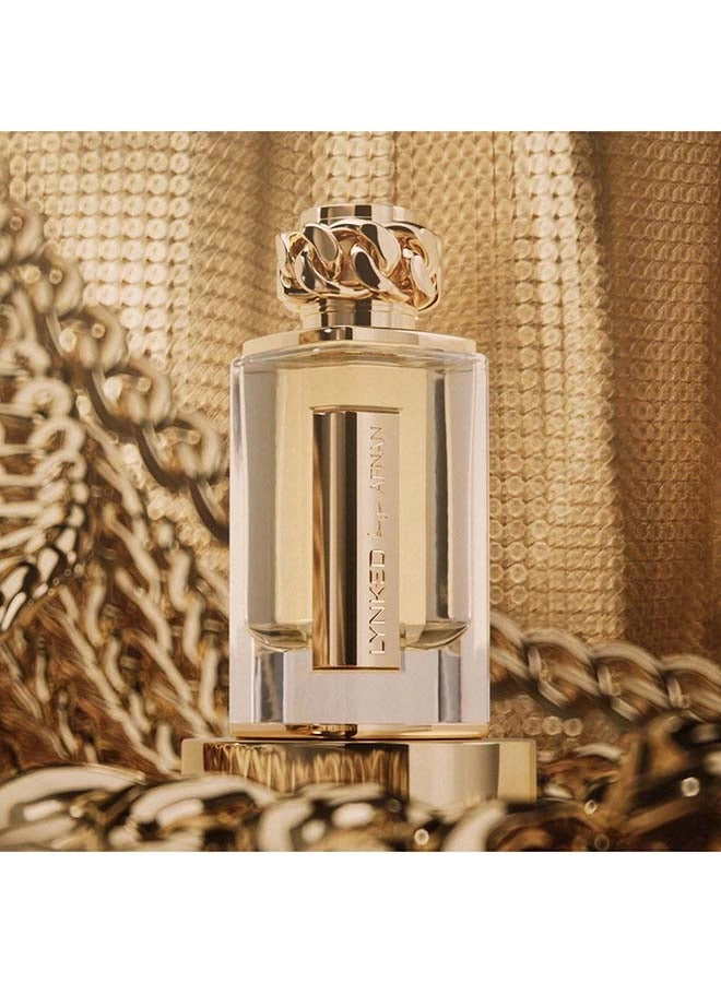 Lynked Forever Eau de Parfum 100 ml