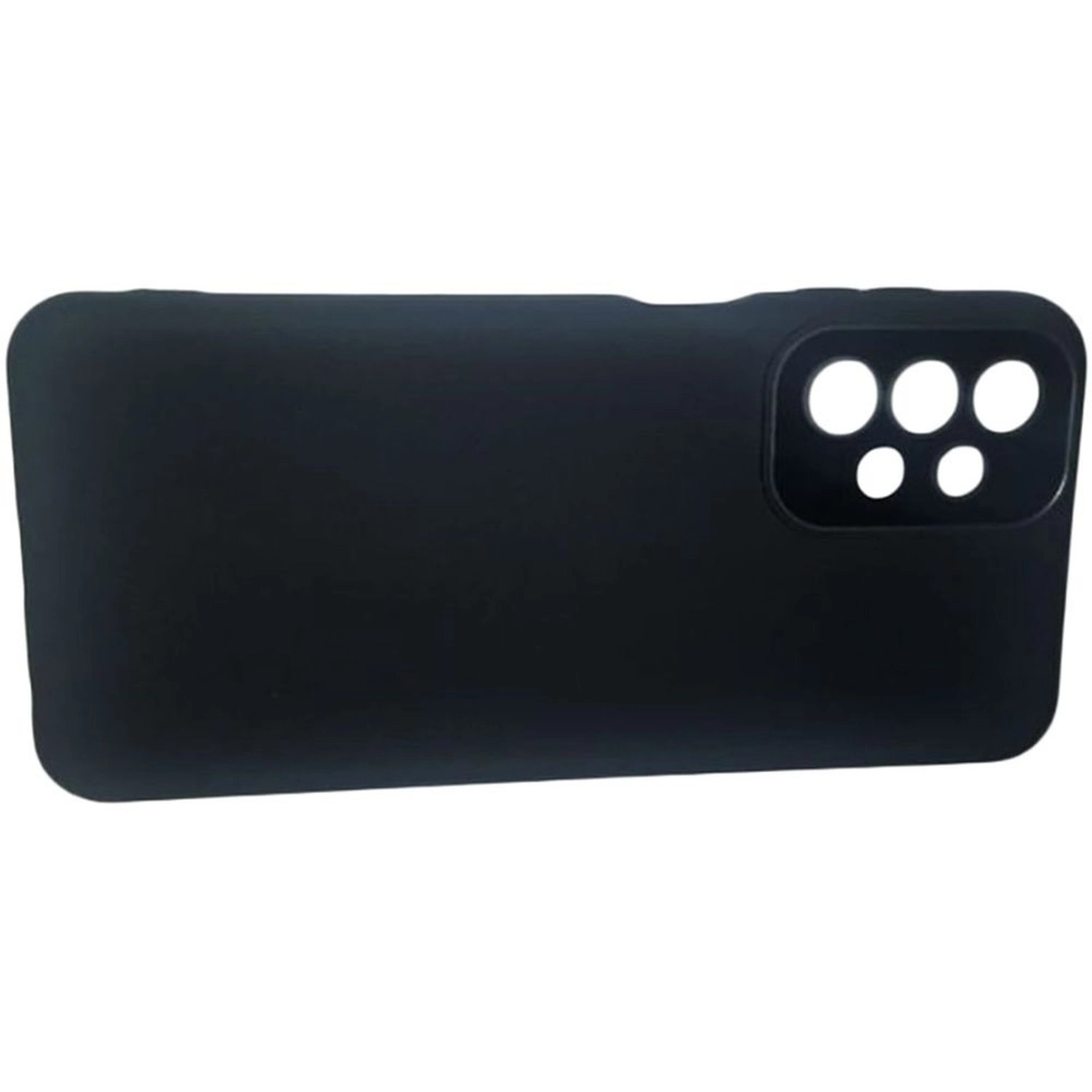 A23-S-CS Back Case for Galaxy A23