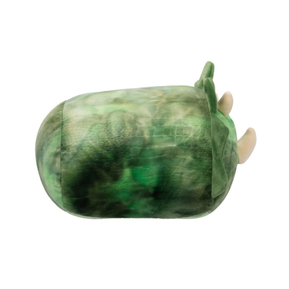 Trey Triceratops 30 cm Textured