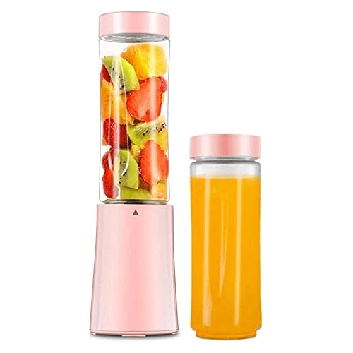 USB Juice Cup - 400Ml