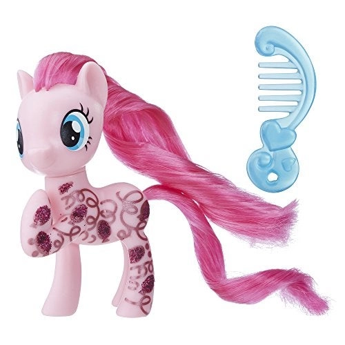 Pinkie Pie - My Little Pony