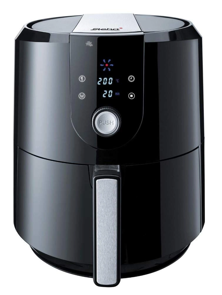 Steba HF 5000 XL 26-50-00