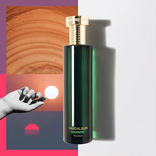 Sandalsun Eau de Parfum 100ml