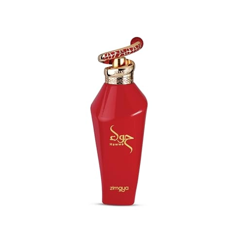 Hawwa Red Eau de Parfum 100ml