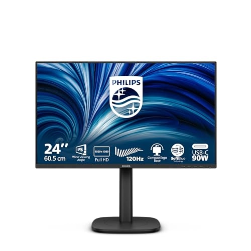 24B2U3301 - 1920 x 1080 Pixels 23.8 Inches