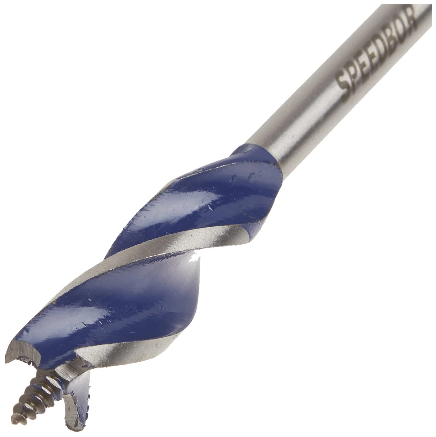 SPEEDBOR Spade Wood Drill Bit - 5/8" X 6"