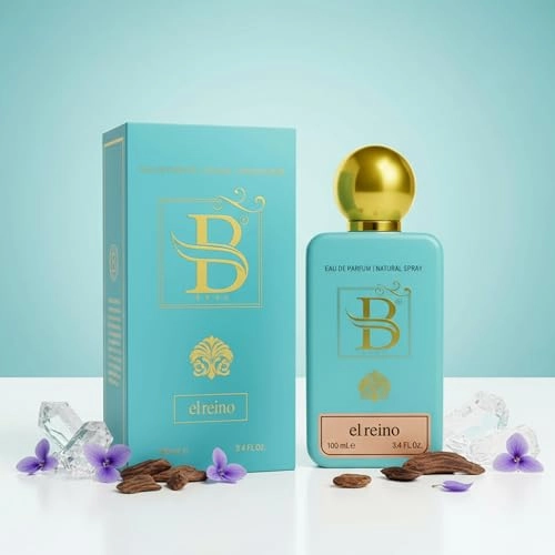 EL REINO Eau de Parfum 100ml