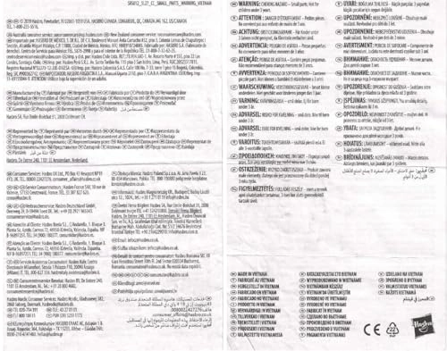 Raya and The Last Dragon Sisu Family Pack (F3500) 6 pcs