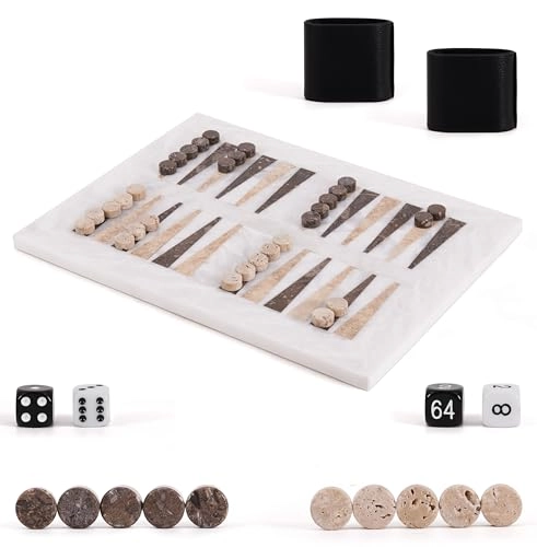 Backgammon