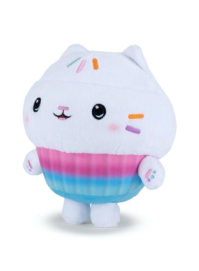Purr-ific Plush - Cakey Cat - 25 cm